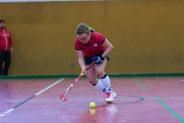 Bild 132 - B-Juniorinnen Bahrenfeld